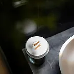 Apartament Elite Luxury Crib