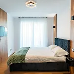 Elite Luxury Crib Apartament