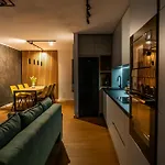 Appartement Elite Luxury Crib Cluj-Napoca