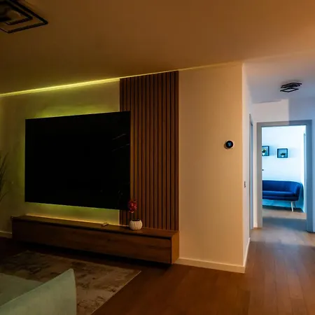 Elite Luxury Crib * Cluj-Napoca