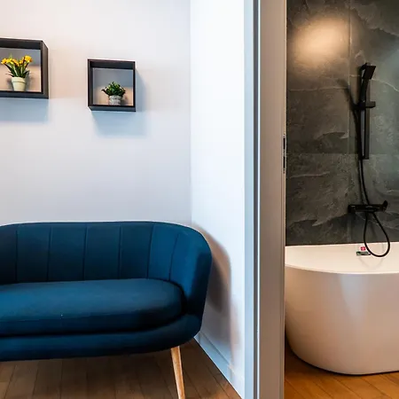 Elite Luxury Crib Cluj-Napoca
