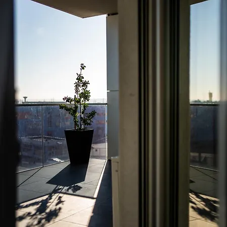 Apartamento Elite Luxury Crib Cluj-Napoca
