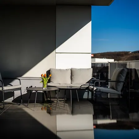 Elite Luxury Crib Cluj-Napoca