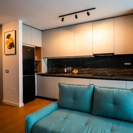 Apartment Elite Luxury Crib Cluj-Napoca