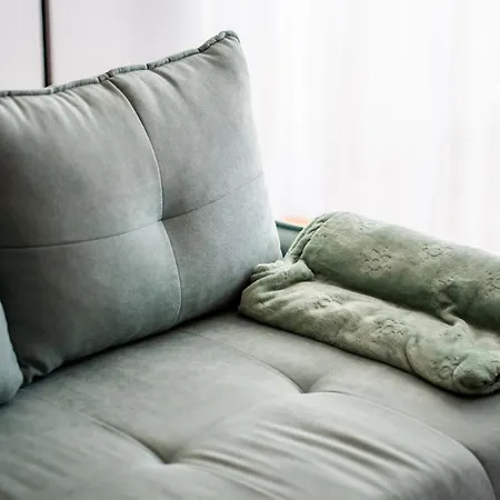 Elite Luxury Crib Apartamento *