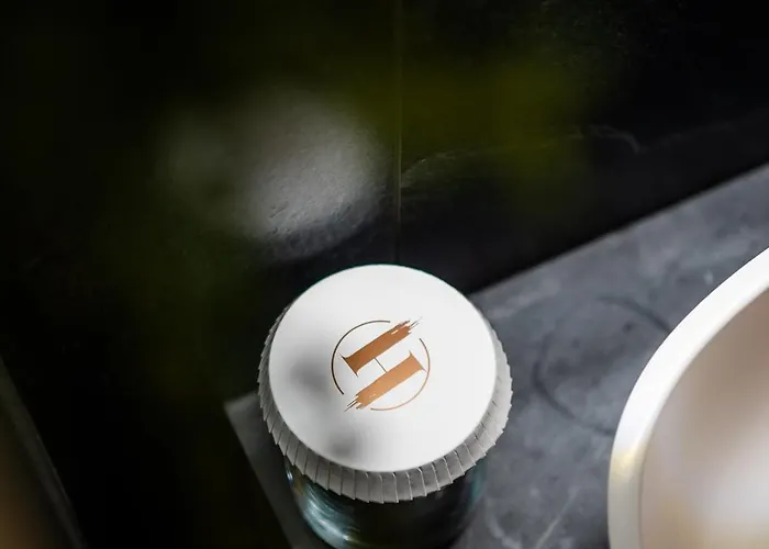 Apartment Elite Luxury Crib