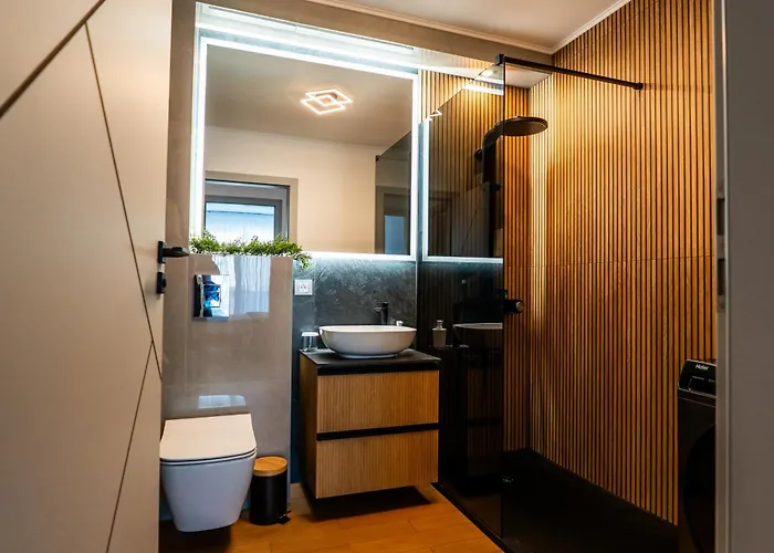 Apartment Elite Luxury Crib *