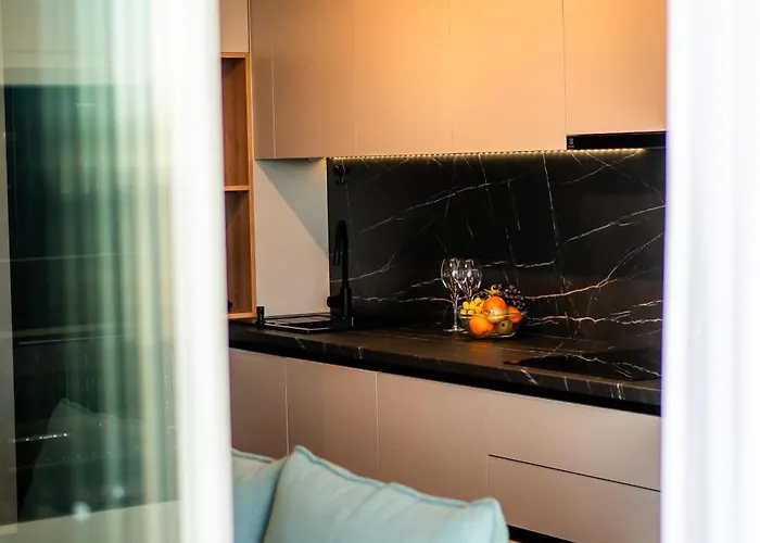 Elite Luxury Crib Apartman Kolozsvár