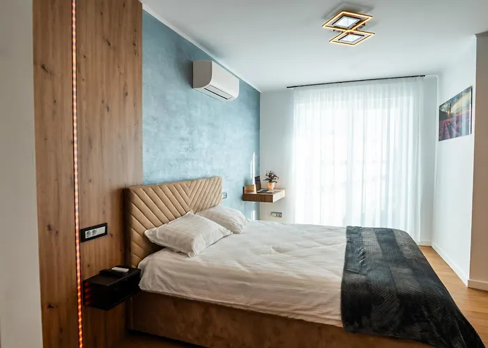 Apartman Elite Luxury Crib *