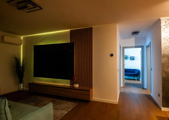 Elite Luxury Crib * Kolozsvár