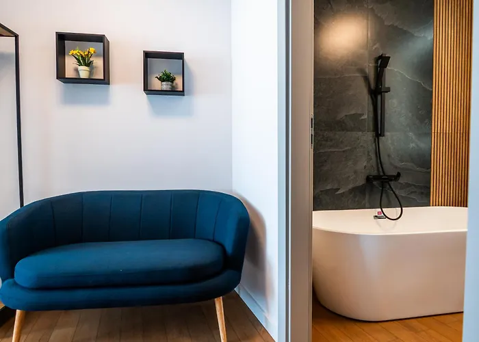 Elite Luxury Crib Cluj-Napoca