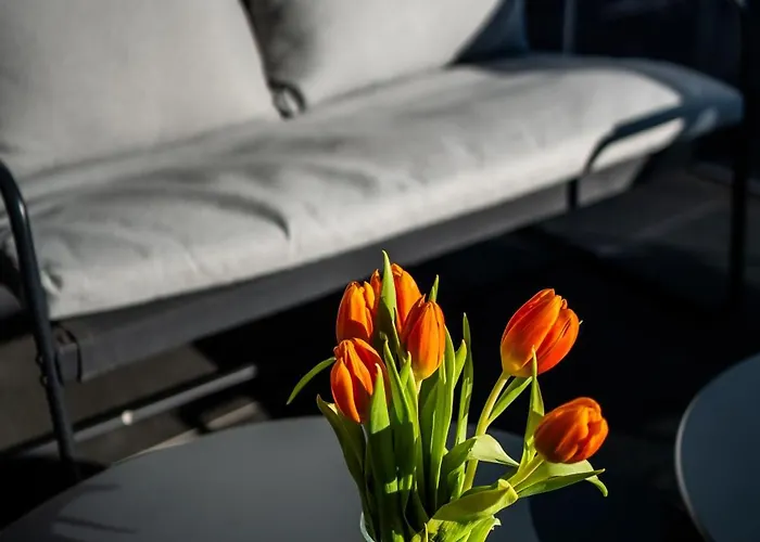 Apartman Elite Luxury Crib