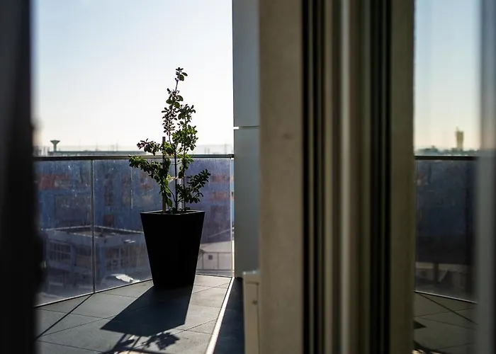 Apartman Elite Luxury Crib Kolozsvár