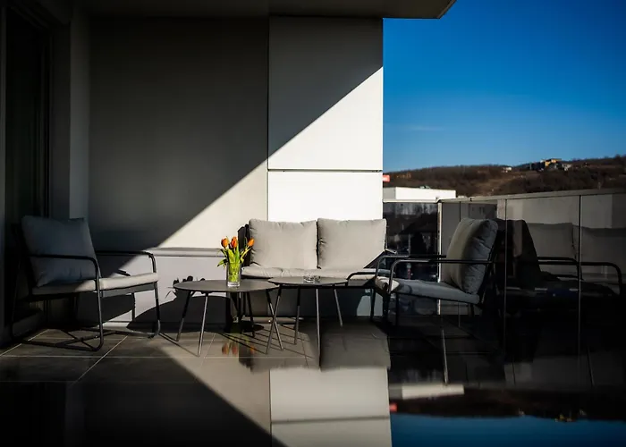 Elite Luxury Crib Cluj-Napoca