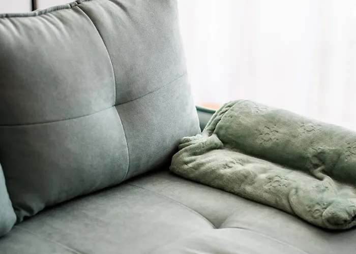 Elite Luxury Crib Apartman *