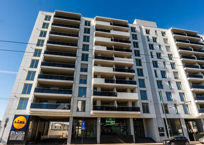 Apartman Elite Luxury Crib *